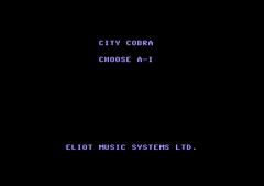 City Cobra